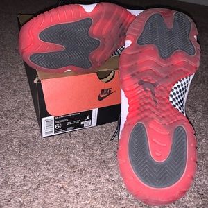 Kids Retro 11 “Breds”